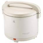 タイガー魔法瓶 保温専用電子ジャー 炊きたて 1升 JHD-1800(HD) マイルドグレー / タイガー 保温専用 jhd-1800 jhd1800 合宿 大家族 大容量 保温 炊飯器