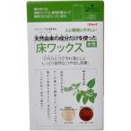 リンレイ 天然由来の成分だけを使った床ワックス 1L