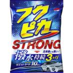SOFT99( soft 99 ) воск pkpika strong 00471