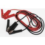 コーナンオリジナル LIFELEX ライフレックスブースターケーブル 50A KOT07-3821 / カー用品 車用品 応急用品 緊急対応 レッド ブラック