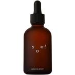 Soel LIVING-OIL SEURM 美容液 60ml