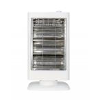 エスケイジャパン SKJapan カーボンヒーター 900W SKJ-WM90C3-W / 電気ストーブ 軽量 コンパクト 暖房