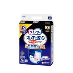 ユニ・チャーム ライフリーズレずに安心紙パンツ 専用パッド夜用 42枚 / ライフリー オムツ用 尿取りパッド 介護用品