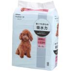 LIFELEX ライフレックス コーナンオリジナル ペットシーツ レギュラー 200枚 約33×45CM