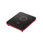 T-FALti мех ruIH плитка full flat IH Reagal красный IH2025JP / настольный IH керамика стекло panel безопасность функция сенсорная панель LED