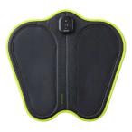 Maxellmak cell ножек для EMS движение контейнер .. уход FOOT MXES-FR230L(BK) /.... .. было использовано обратная сторона .. тренировка ширина примерный 360mm× длина примерный 340mm