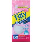 Fitty フィッティ 7DAYSマ