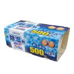 コーナンオリジナル 除湿剤　500ml×3個（KR15-1188-3P）