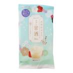 【日東食品工業】甘酒 36g(3袋) / あまざけ 甘酒 粉末タイプ 粉末冷酒 酒粕粉末 携帯用 溶かすだけ お湯でも 水でも 後味すっきり 発酵