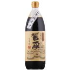 黒澤醤油店 本醸造 醤油 醤蔵 1000ml