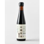 ビオマーケット ビオマルシェ 有機 醤油 300ml