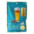長崎海産 燻しいりこ サクっ! ガーリック味 25g いりこ いりこ いりこ屋 おつまみ おやつ サクッと食感 カルシウム 煮干し