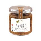【小川屋】ご飯にひとさじ 鶏とえのきのすき焼き 150g / グルメ 国産 ご飯のお供 ふりかけ おにぎり お弁当 和食 お茶漬 簡単ごはん おつまみ すき焼き風