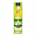 【自然共生】ガリスコ 65g / 青森 酢 国産 調味料 ガーリック ニンニク 唐辛子 タバスコ