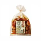 【自然共生】国産にんにく たまり漬け 80g / グルメ おつまみ 漬物 ニンニク シャキシャキ 漬け物 お酒のお供