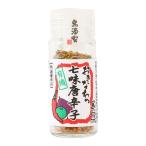 [ остров sake дом ]..... иметь машина 7 тест красный острый перец ( красный ) 18g / красный острый перец 7 тест красный острый перец 7 тест местного производства Okinawa Okinawa префектура юг часть перец сима тогараси приправа специя иметь машина JAS одобрено красный красный острый перец универсальный 
