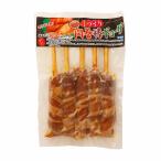 【宮崎エヌフーズ】肉巻棒ギョーザ 200g(40g×5本) / 簡単 便利 惣菜 餃子 ぎょうざ 軽食 宮崎県 グルメ グルメ 食べやすい 串餃子