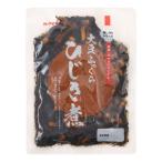 【堂本食品】大豆ふっくら ひじき煮 250g / 惣菜 おかず つまみ 小鉢 つきだし お弁当 使い切り 副菜 小付け 袋入り