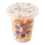 [ простая древесина ] местного производства gobou arare cup ввод 45g / местного производства местного производства рис предубеждение материалы arare рис . закуска чай .. Nagoya рука земля производство cup arare серии 