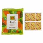 【國和産業】奏々果(干し柿とマンゴー) 6個入り / お菓子 和菓子 スイーツ ドライフルーツ 果物 フルーツ お土産 干柿 柿巻