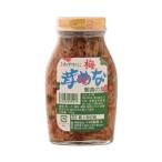 【創健社】梅なめ茸 200g / なめ茸 グルメ 国産 ご飯のお供 ご飯のおとも 万能 梅味 おにぎり具材 おつまみ 朝ごはん かけるだけ 手軽 常備