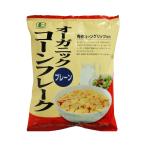 [mso-] органический кукуруза хлопья * простой 150g / иметь машина JAS одобрено товар органический без добавок утро еда природа еда серийный 