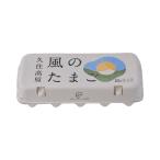 【 グリーンファーム久住 】 風のたまご Basic 10個入り / 国産 九州 大分 久住高原 とりtoたまご たまご 卵 風のたまご ブランド卵 濃厚 甘み 旨み 新鮮