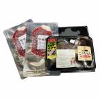 【野上食品】宮崎牛贅沢セット 宮崎牛生ハム 50g×2、宮崎牛ローストビーフ 230g以上 、こうちゃんのたれ 80g / 宮崎 冷凍 牛肉 お肉 国産 ギフト 贈り物 セット