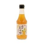 【松合食品】飲むにごり酢 300ml / ドリンク 酢 熊本 国産 健康 お酢 甘夏 飲む酢 ビネガー 果実酢