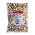 【ベストアメニティ】国内産 業務用もち麦ファイバーブレンド 1kg / 国産 もち麦 腸活 美容 健康 ダイエット もちもち 業務用 大容量 食物繊維