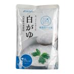 【ベストアメニティ】白がゆ 250g / おかゆ 国産 九州 レトルト食品 レトルト やさしい味 消化にやさしい 体にやさしい あっさり