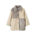 FURFUR（ファーファー）　パッチワー