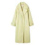 ショッピングファーファ FURFUR（ファーファー）シャギーロングコート