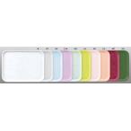 マルケイ　FBトレー N31 44cm 長角トレー 大 440×329×21mm色：ホワイト（W）※画像はイメージです。 価格は１枚のお値段となっております。
