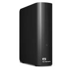 WD HDD 外付けハードディスク 4TB Elemen