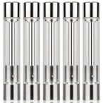 ショッピングプルームテック プルームテック互換 アトマイザー 5個入り PloomTech互換 クリアタンク リキッドアトマイザー 大容量1.0ml/個 液漏れ防止 808F/M