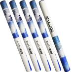 ショッピング電子タバコ 電子タバコ 使い捨て スーパー清涼感 フレーバー 400-450回吸引可能 禁煙補助に最適 爆煙 5本セット