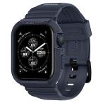 Spigen Apple Watch 45mm 44mm в одном корпусе частота кейс [Apple Watch SE3/9/8/7/SE2/SE/6/5/4