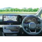 [3 позиций комплект ] новая модель Nissan Serena c28 e-power плёнка защитная плёнка специальный 12.3 дюймовый .- navi + измерительный прибор + кондиционер panel плёнка 