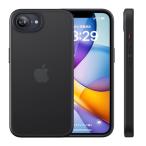 NIMASO iPhone 16e для кейс покрытие предотвращение скольжения коврик отделка все защита .Phone 16e ударопрочный вооруженные силы США MIL стандарт получение беспроводной 