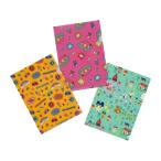 ショッピングたまごっち たまごっち/ほぼ日のクリアファイル たまごっち オリジナルサイズ用(3枚セット)