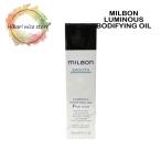 MILBON свечение bar Milbon ruminas корпус штраф g масло ruminas корпус штраф g масло [Fine Hair (. шерсть предназначенный )] 120ml