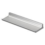  восток pre зеркало. полки зеркало подставка алюминиевый примерно ширина 35.6× глубина 10.4× высота 4cm восток pre производства замена зеркало (N серии ) соответствует легко устанавливается сделано в Японии NS-356