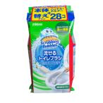 sk натирание Bubble ... туалет щетка корпус + изменение содержания 28 шт 