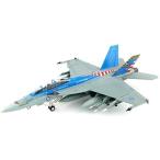 HOBBY MASTER 1/72 F/A-18F スーパーホーネット VX-23 ソルティドッグ 完成品