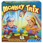 Maya Games 34150 Monkey Trix ファミリーボードゲーム