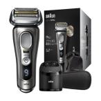 BRAUN シリーズ9 充電式シェーバー 9455cc-V メンズシェーバー本体