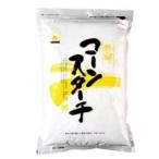 火乃国食品 コーンスターチ 1kg