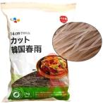 CJ Japan cut Корея весна дождь 1kg