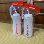 MUELLER вода бутылка 